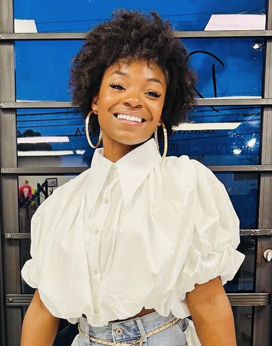 THE JANELLE TOPS