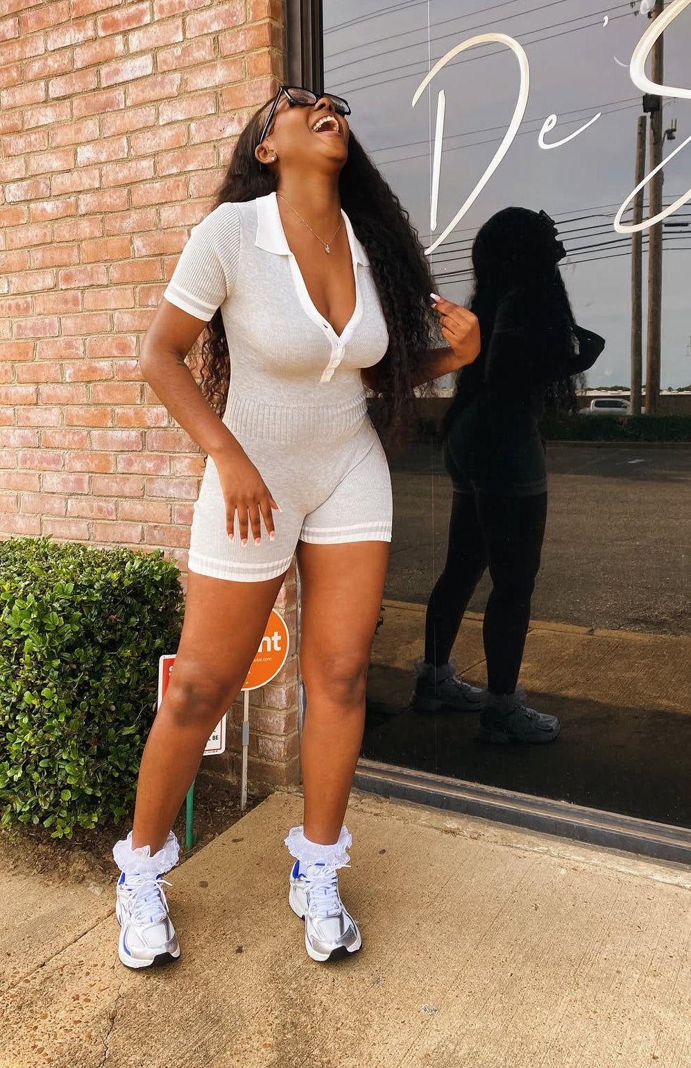 Play Date Romper
