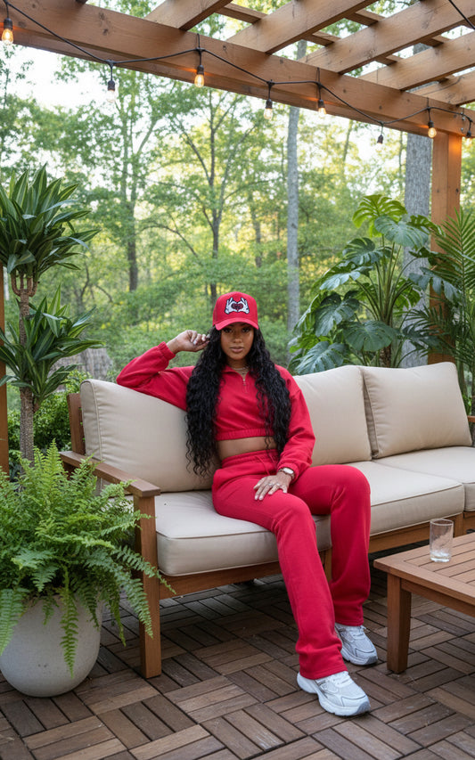 STACK UP JOGGING SETS