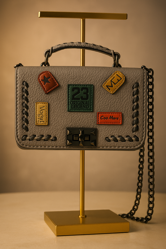 ORIGINAL LEGEND HANDBAG