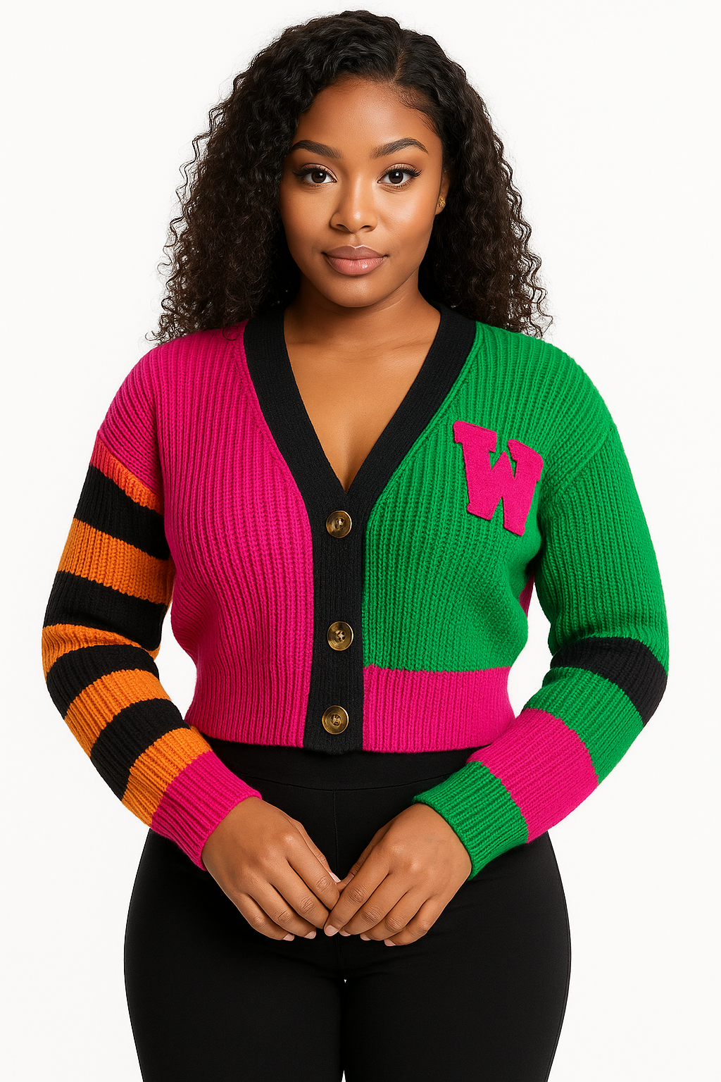 PREP HER CROP SWEATERS