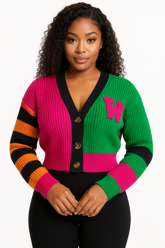 PREP HER CROP SWEATERS