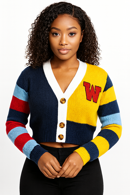 PREP HER CROP SWEATERS