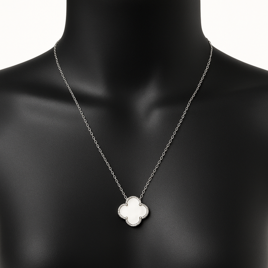 LUCKY CHARM NECKLACE