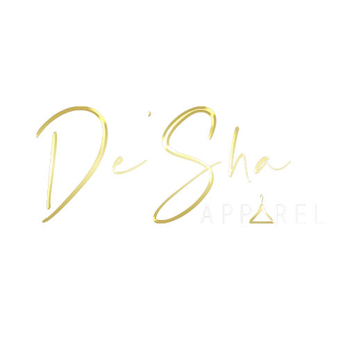 Desha Apparel LLC