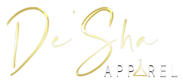 Desha Apparel LLC